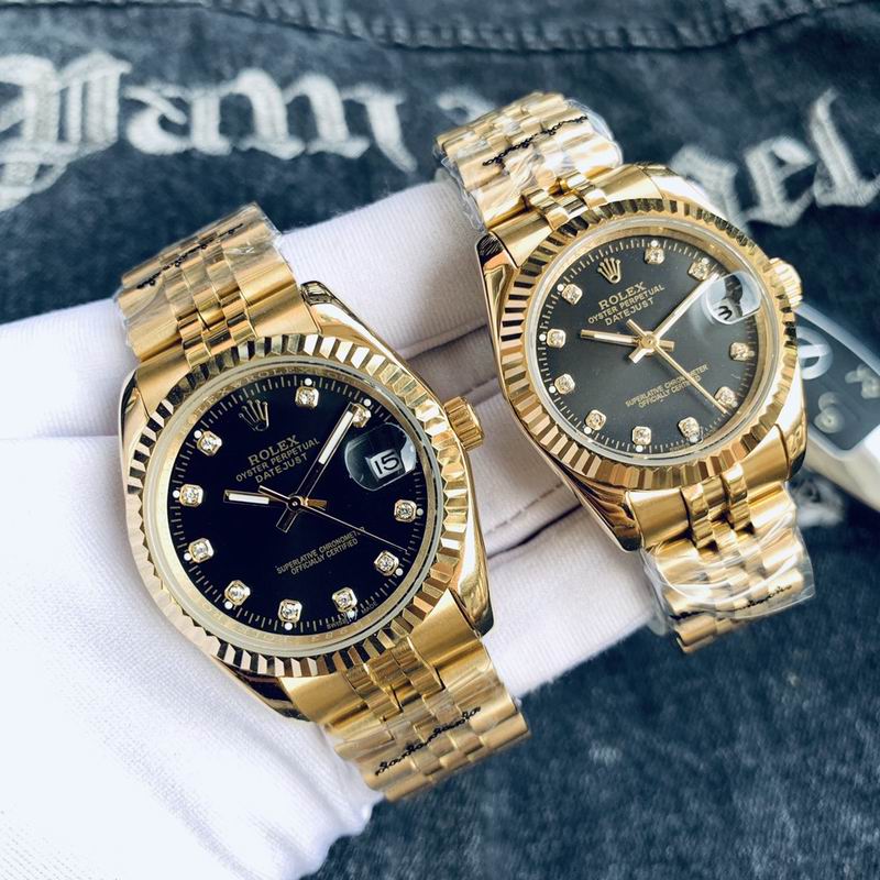 Rolex M36mm W30mm 080897